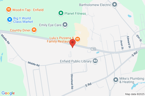 Family Dental Center Of Connecticut