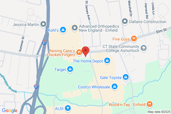 Four Town Dental