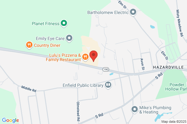 Bellucci Chiropractic Center