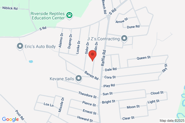 Enfield Drywall Services