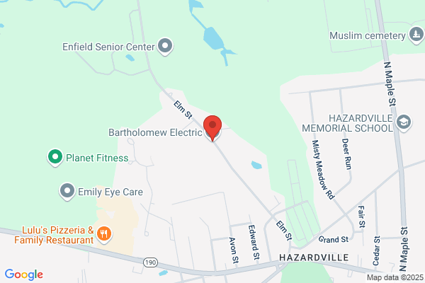 Bartholomew Electric LLC