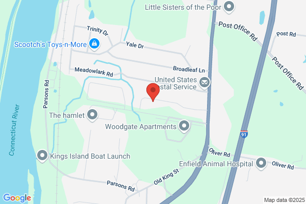 Thompsonville Electric
