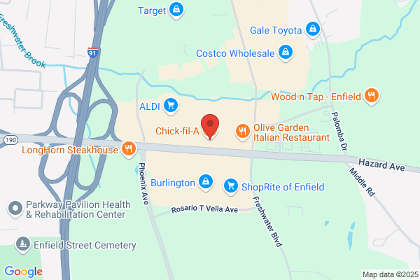 Kentucky Fried Chicken