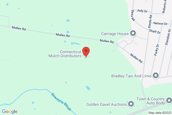 Connecticut Mulch Distributors