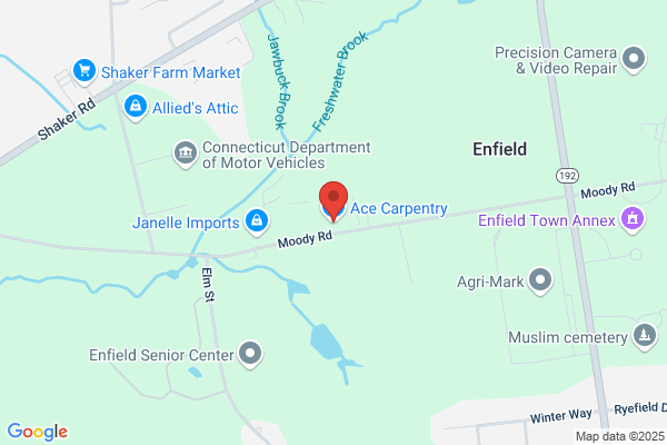 Ace Carpentry LLC