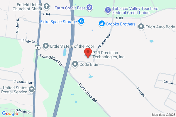 Satellite Precision Company