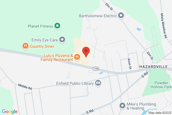 The Next Street - Enfield Driving School