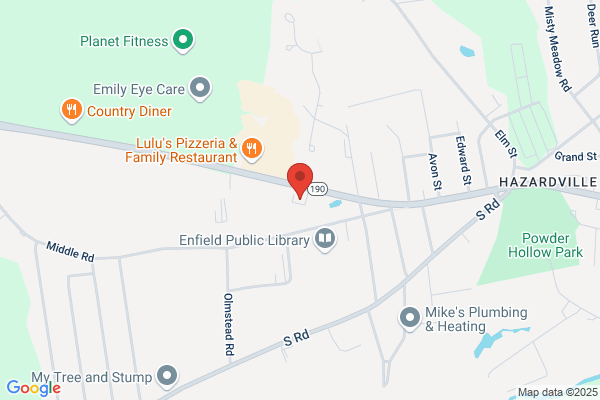 Connecticut Women OB/GYN