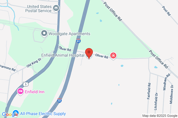 Enfield Animal Hospital