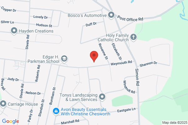 Enfield Town of, Fire Department, For All Other Purposes, Thompsonville Fire Dept