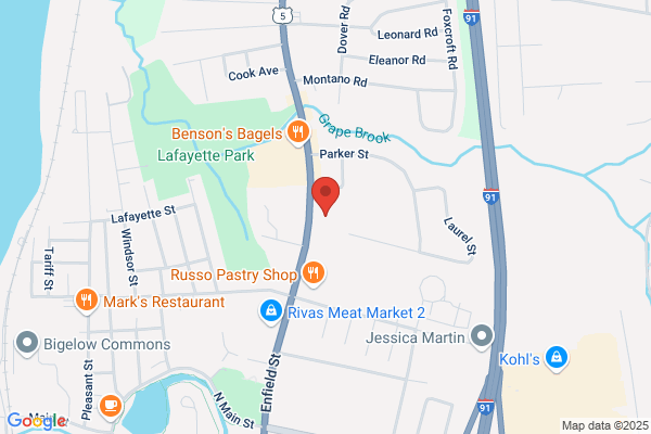 North Central Connecticut Chamber of Commerce