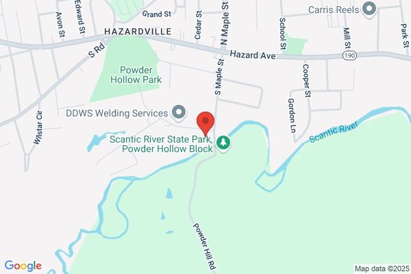 Powder Mill Auction Llc