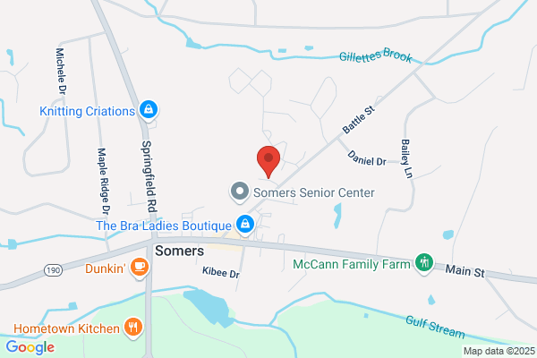Somers Town of, Housing Authority