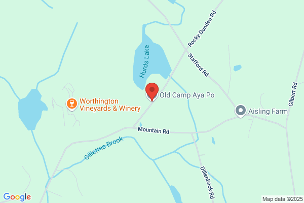 YWCA Camp Aya-PO