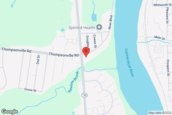 River's Edge Restaurant & Pizza
