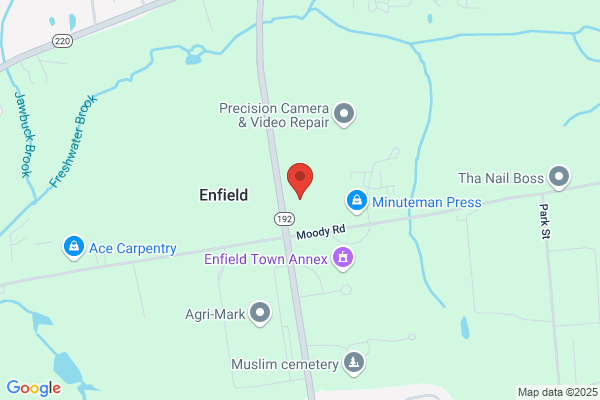 Enfield Elks Club