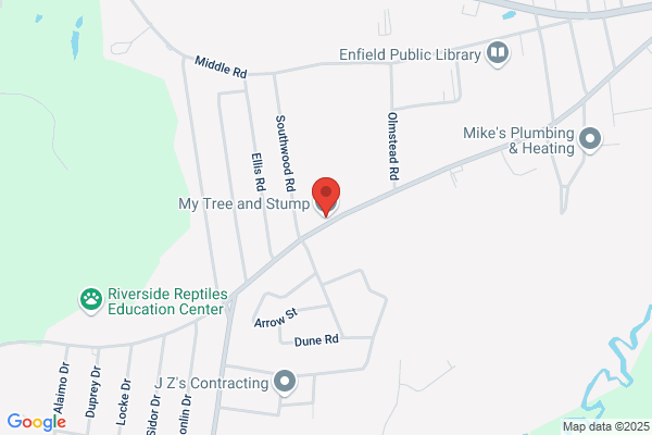 Asnuntuck Tree Services