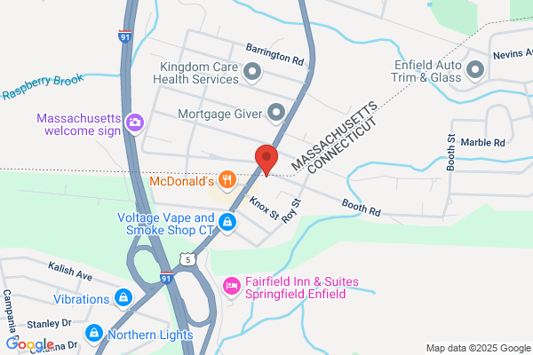 Longmeadow Motors Cars Inc