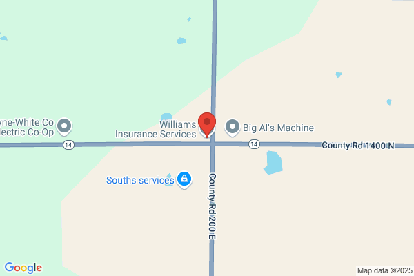Williams Insurance Services