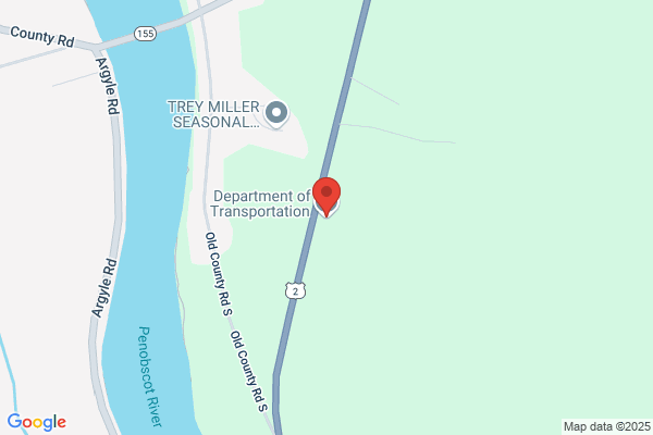 Department of Transportation