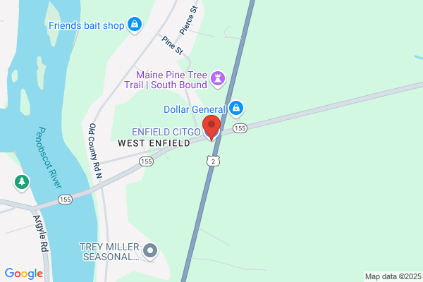 Enfield Citgo