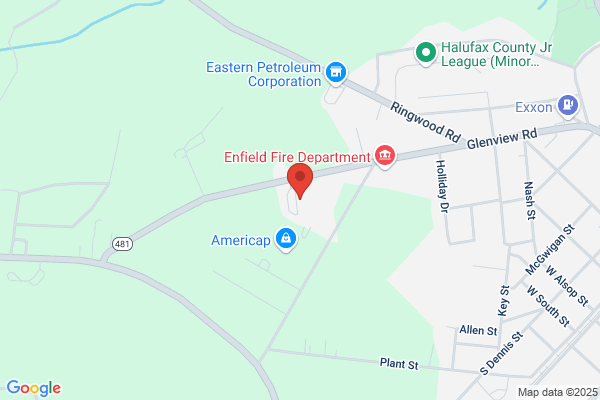 Deerfield Apartments