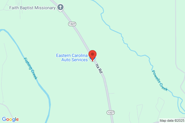 Eastern Carolina Auto Service
