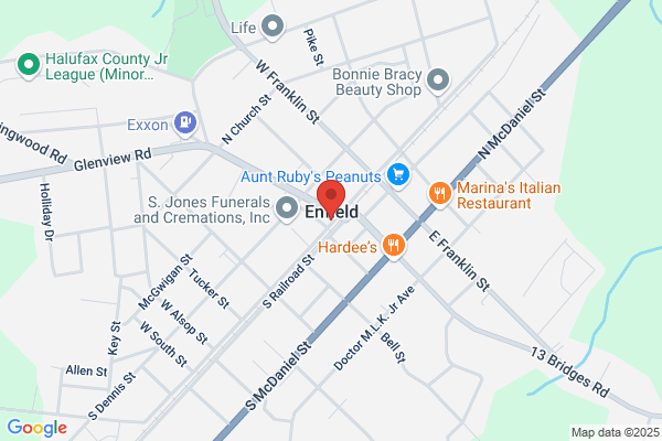 Enfield Cleaners