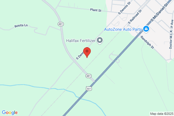 Enfield Grain & Fertilizer Co Inc