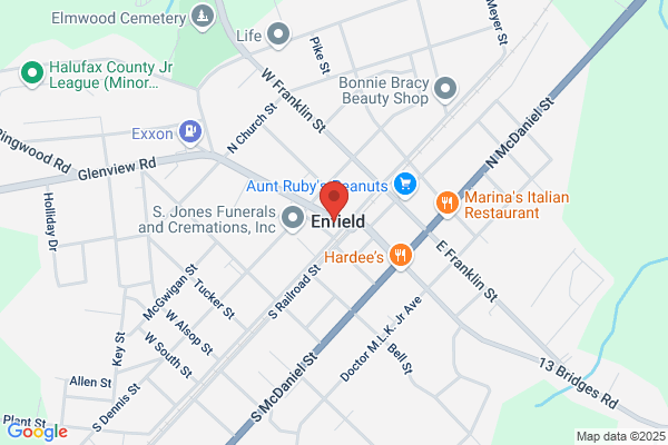 Enfield Real Estate Center