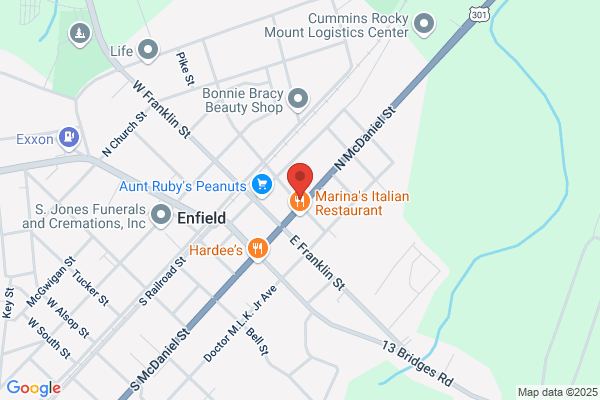 Enfield Tire Service
