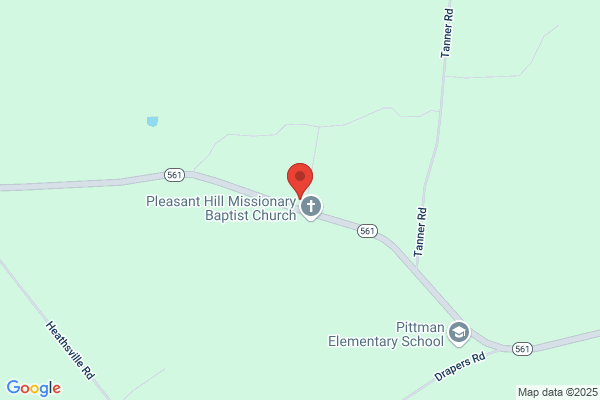 Heathsville Haven Bed and  Breakfast