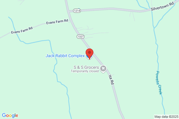 Jack Rabbit Complex