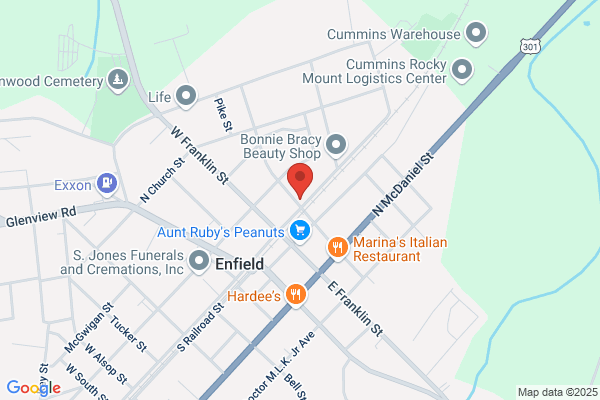Keeters Convenient Mart