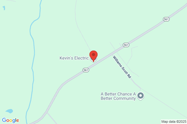 Kevin's Electric