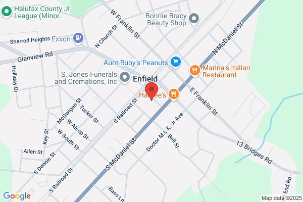Medical Clinic of Enfield Inc