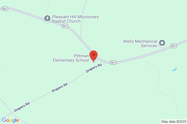 Pittman Elementary School