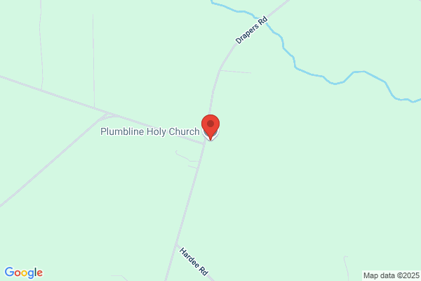 Plumbline Holy Church