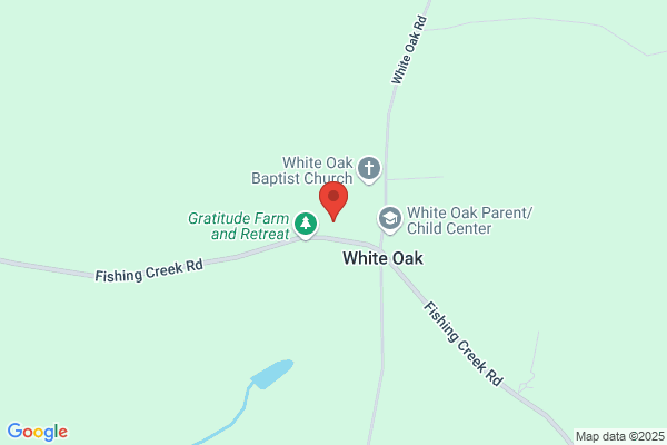 White Oak Head Start