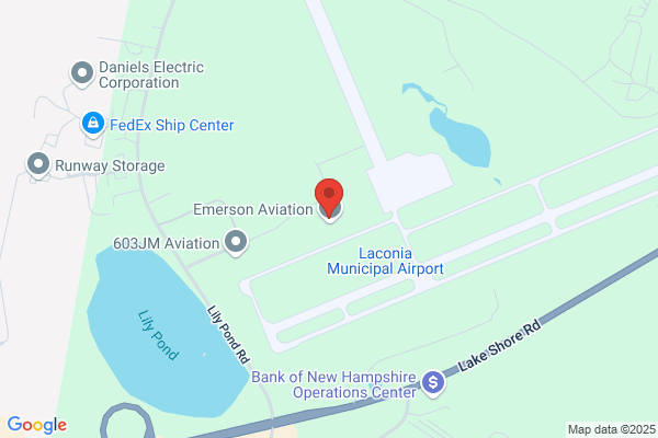 Heavenly View Aviation Services