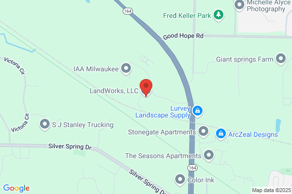 Landworks Landscaping, LLC
