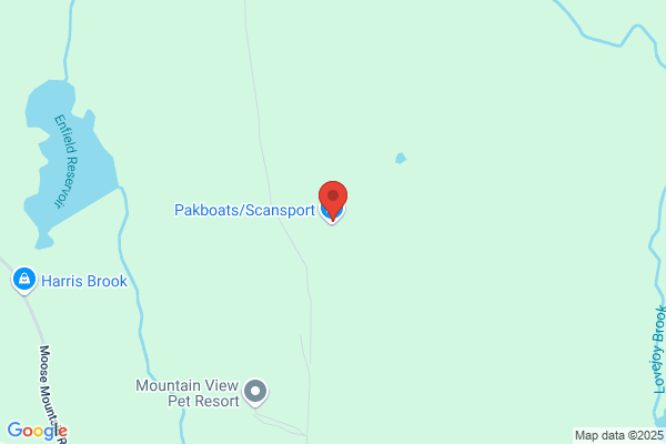 Pakboats