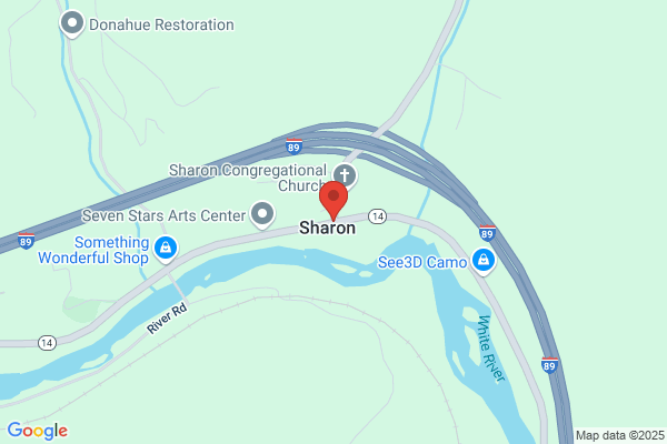 Sharon Vermont Fm Group