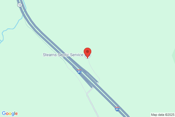 Stearns Septic Service