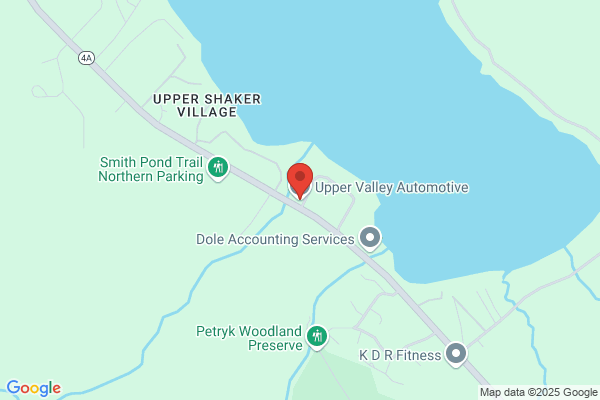 Upper Valley Automotive