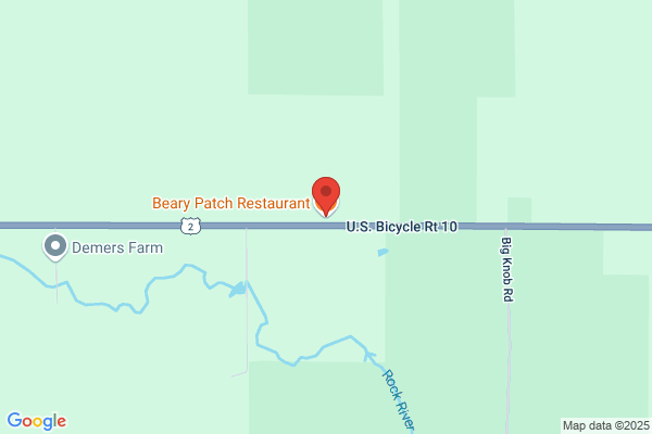 Beary Patch