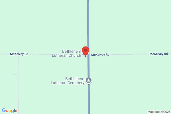 Bethlehem Lutheran Church