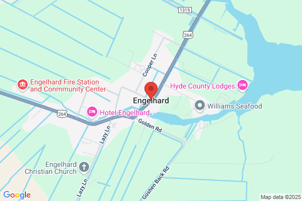 Engelhard Florist