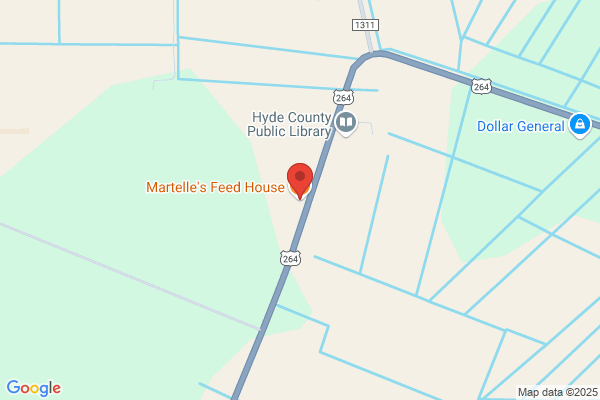 Martelle's Restaurant & Catering