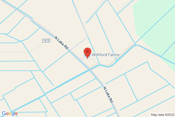 Williford Farms